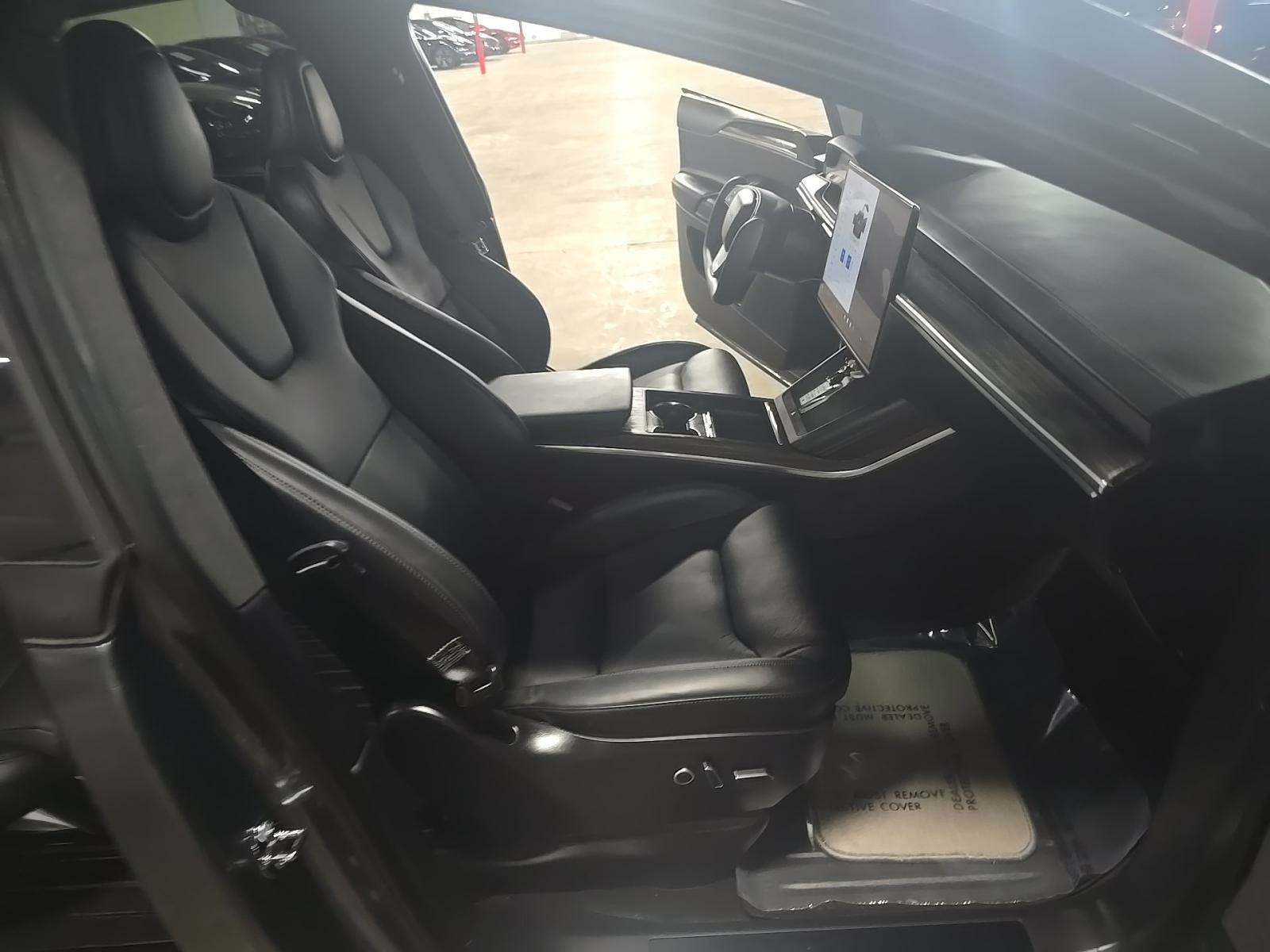 2023 Tesla Model X Base AWD