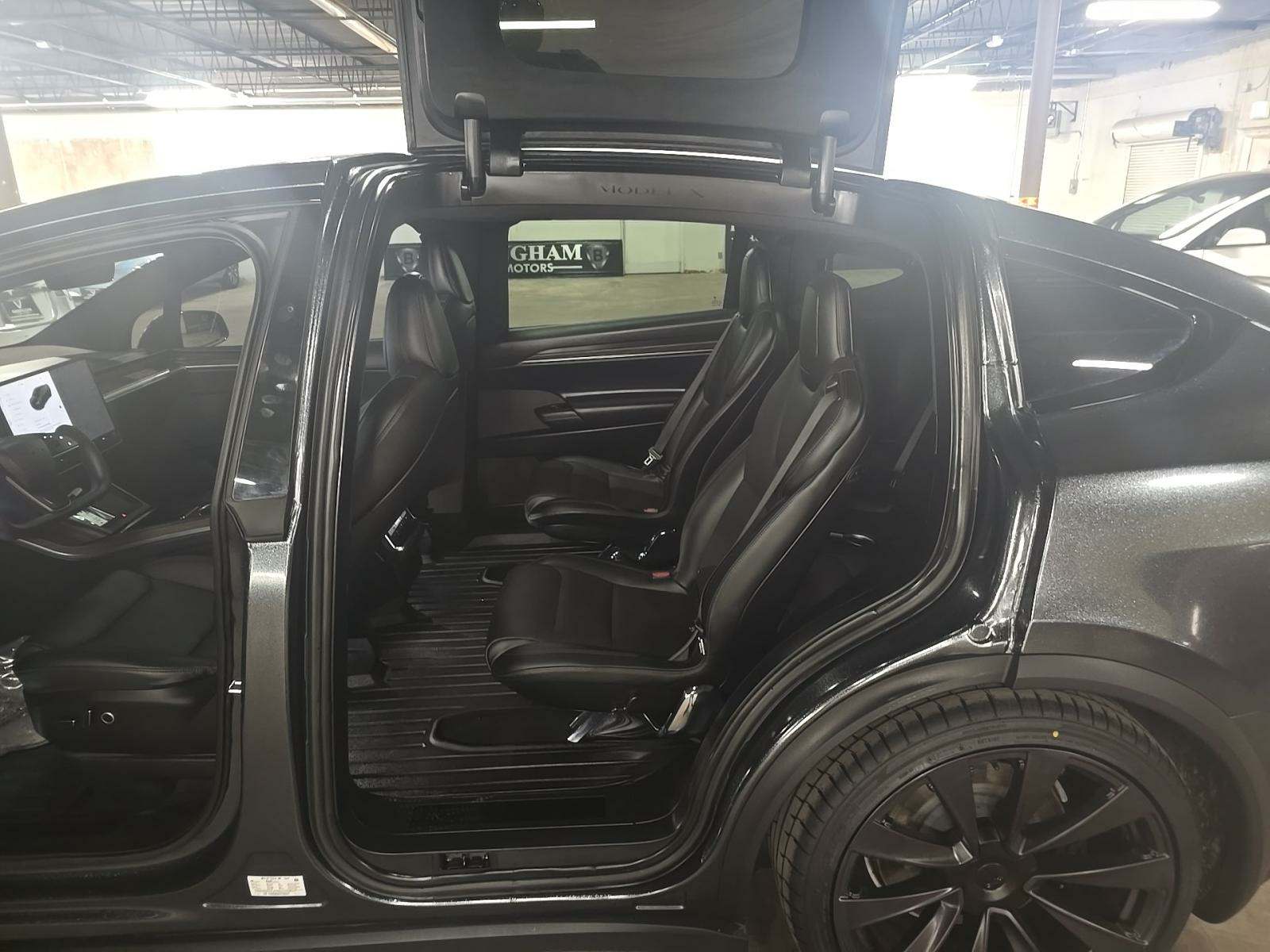 2023 Tesla Model X Base AWD