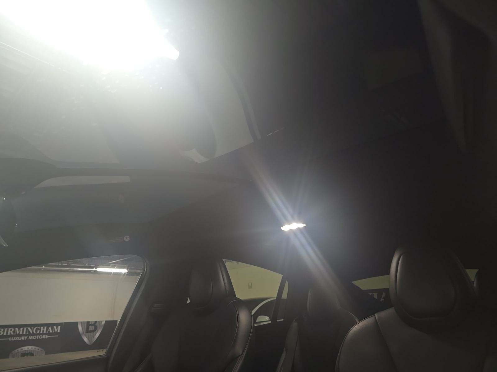 2023 Tesla Model X Base AWD