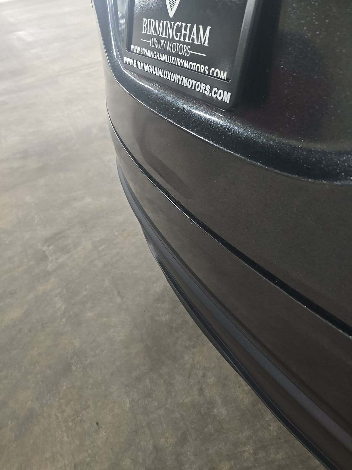 2023 Tesla Model X Base AWD