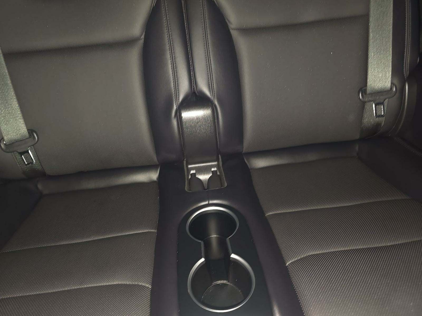 2023 Tesla Model X Base AWD