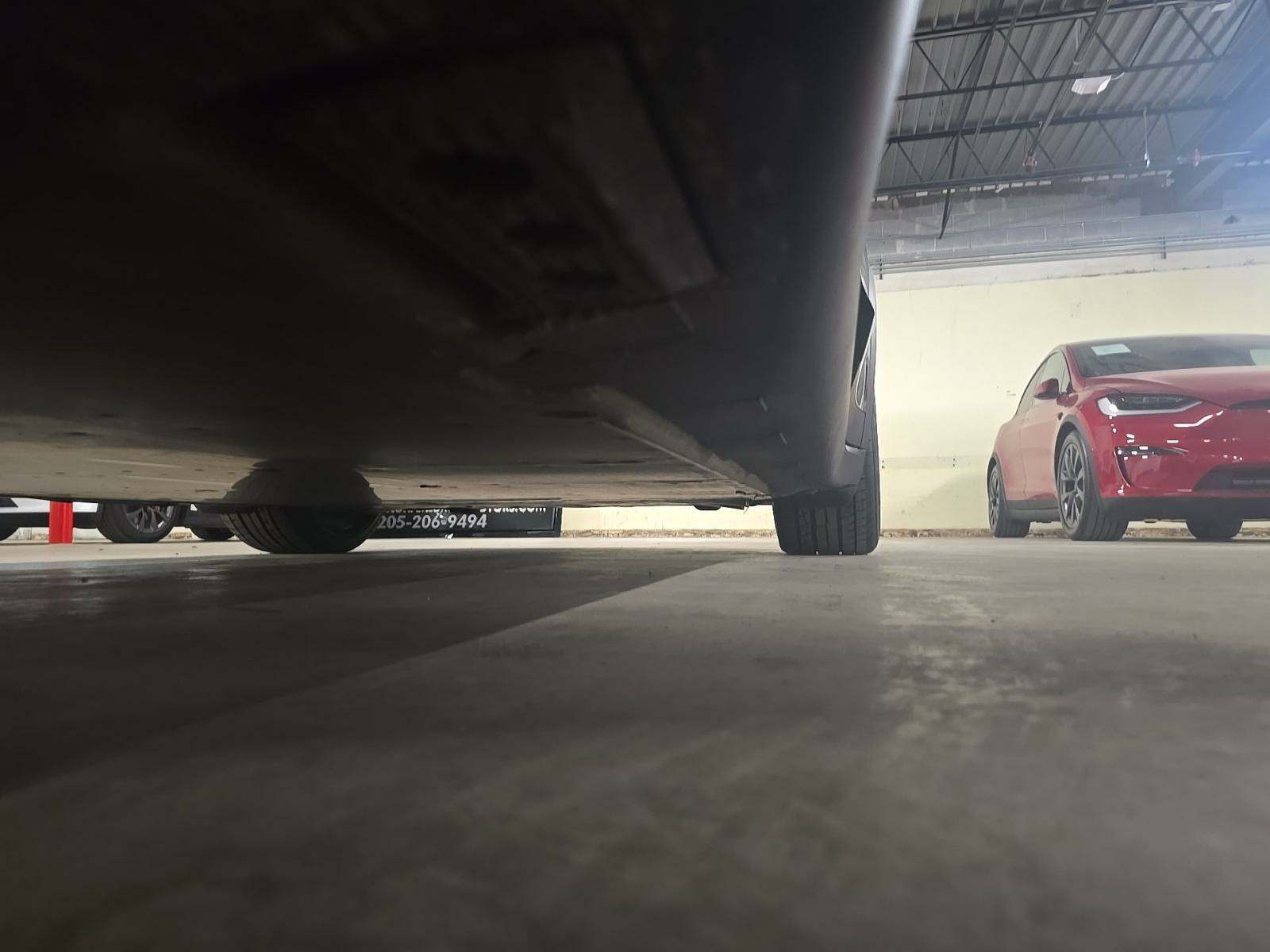 2023 Tesla Model X Base AWD