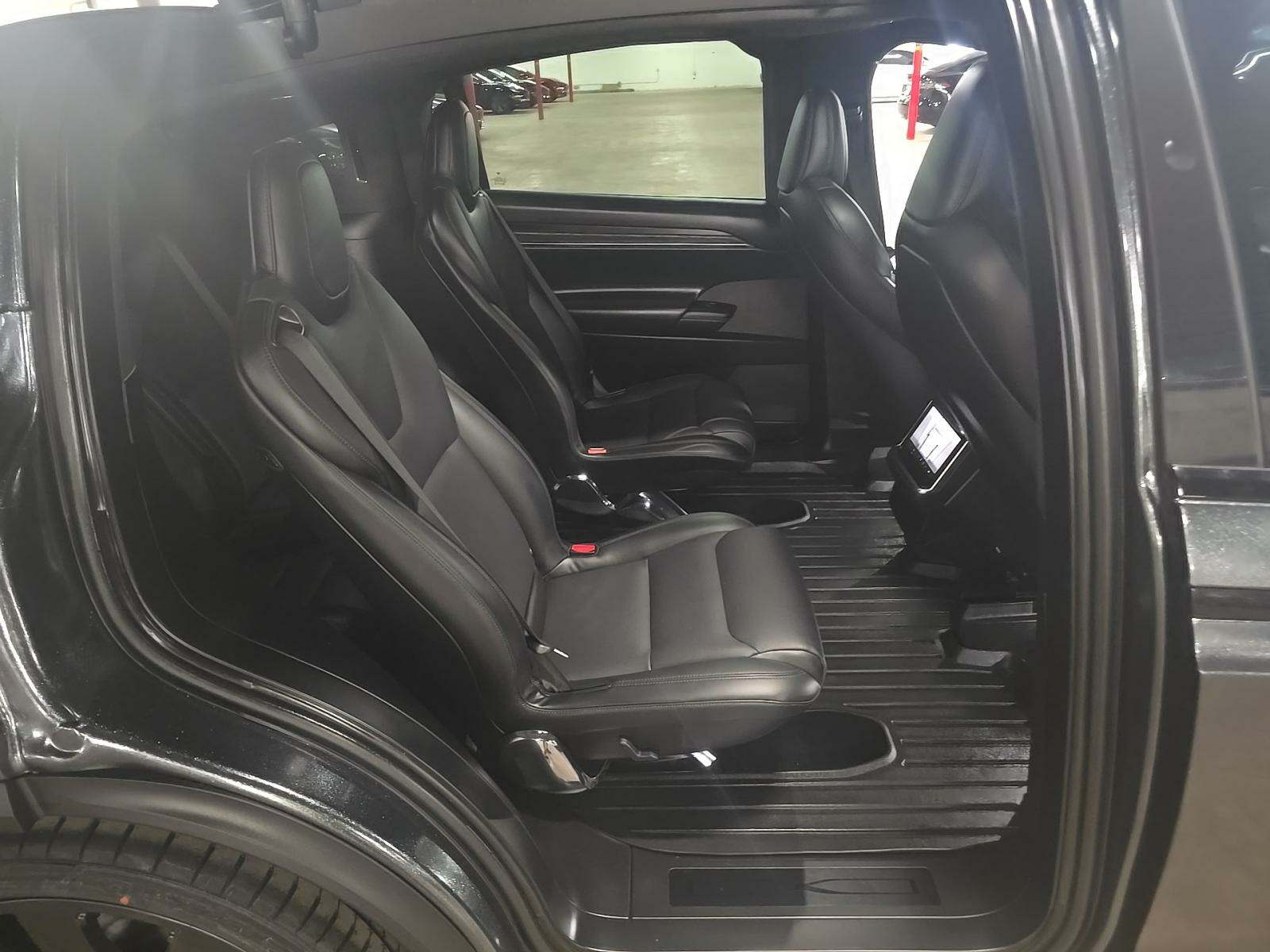 2023 Tesla Model X Base AWD