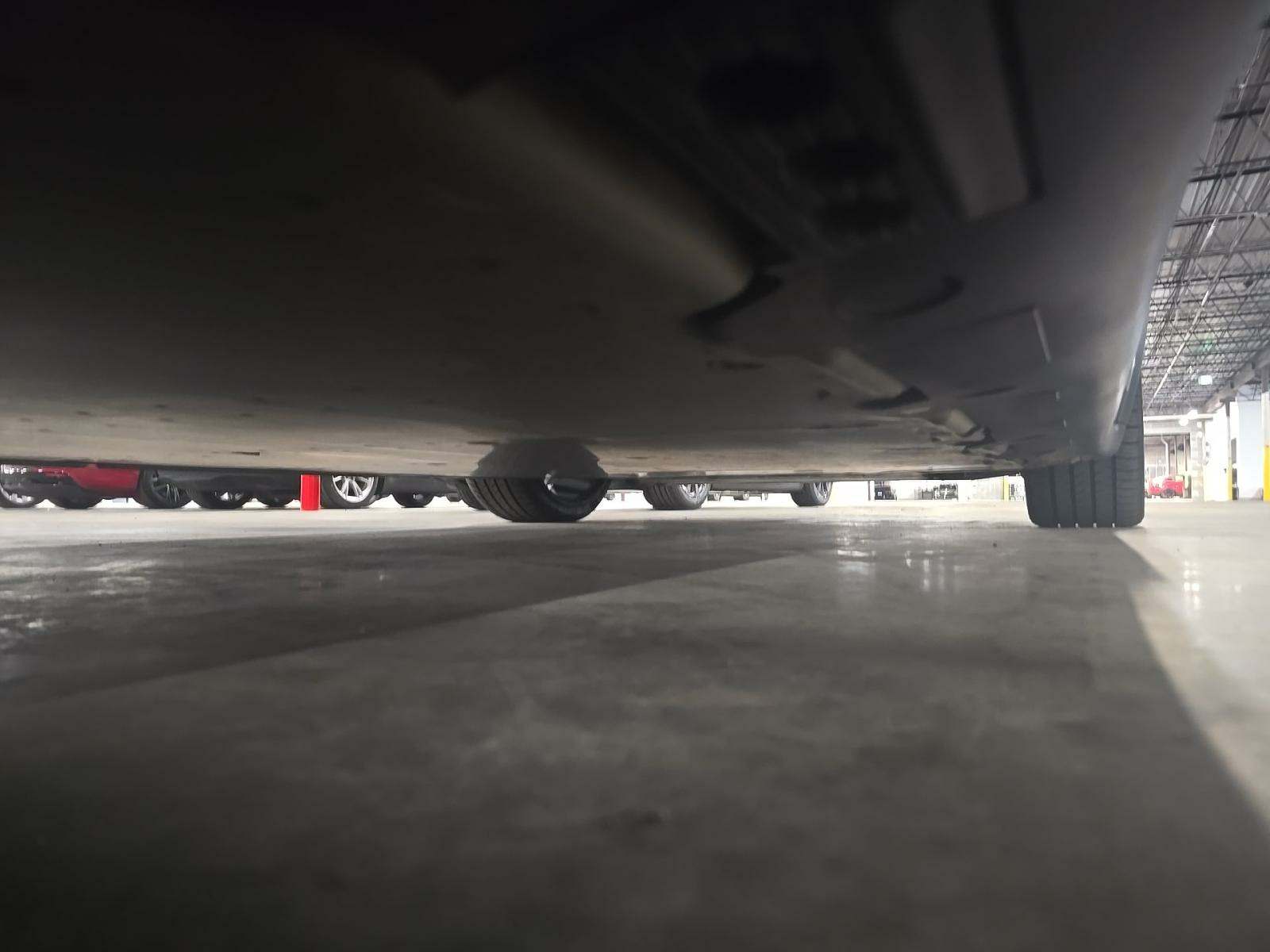 2023 Tesla Model X Base AWD