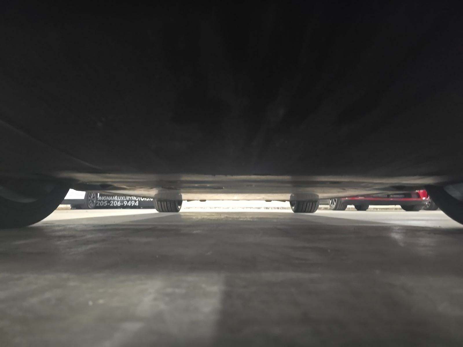 2023 Tesla Model X Base AWD