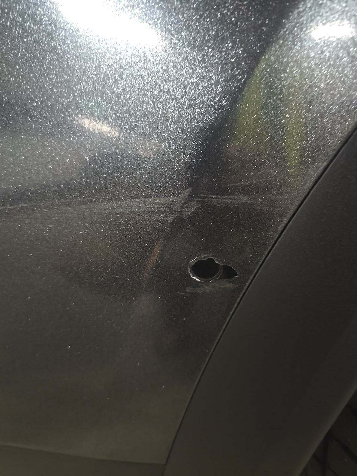 2023 Tesla Model X Base AWD