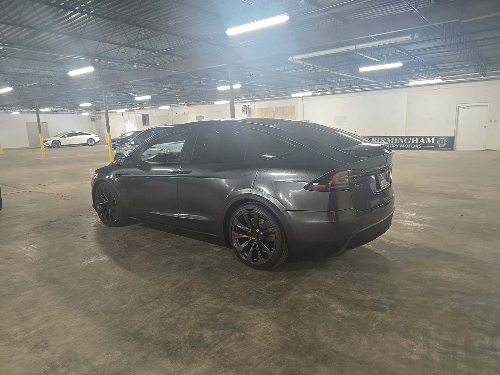 2023 Tesla Model X Base AWD