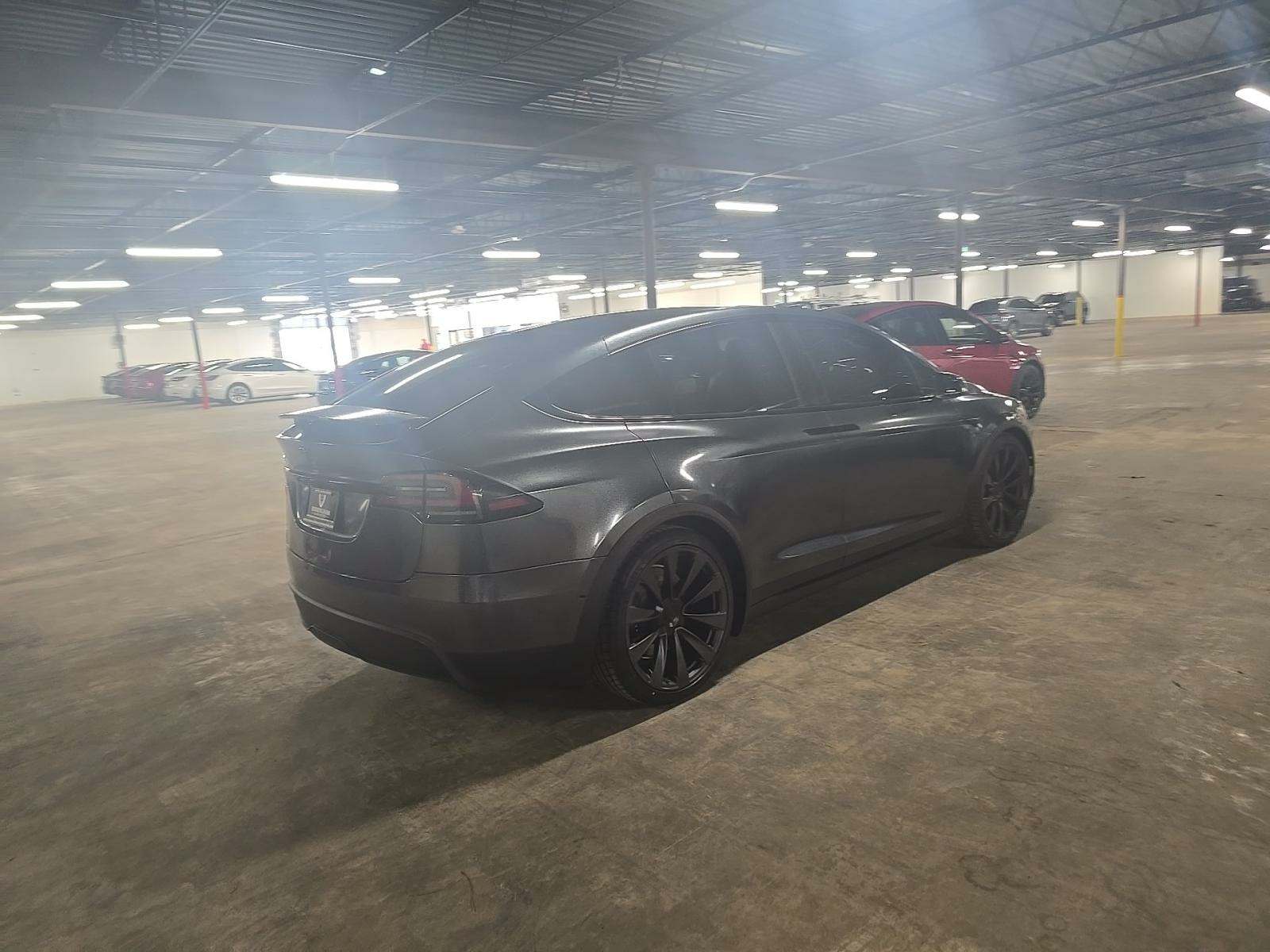 2023 Tesla Model X Base AWD