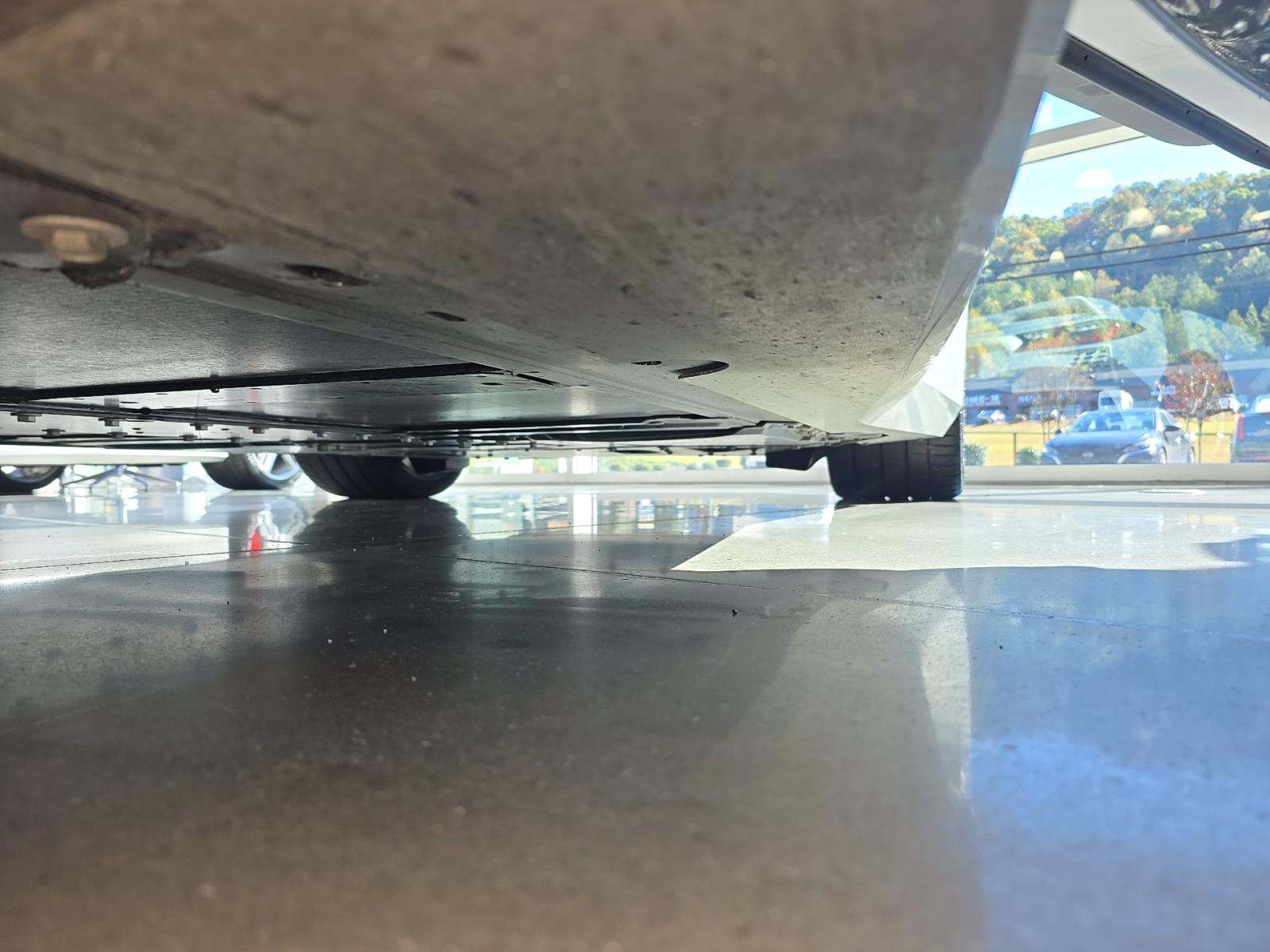 2024 Chevrolet Corvette Stingray RWD