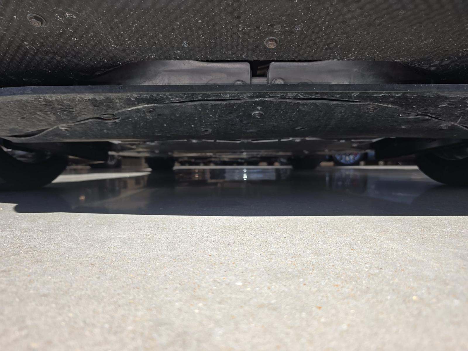 2024 Chevrolet Corvette Stingray RWD