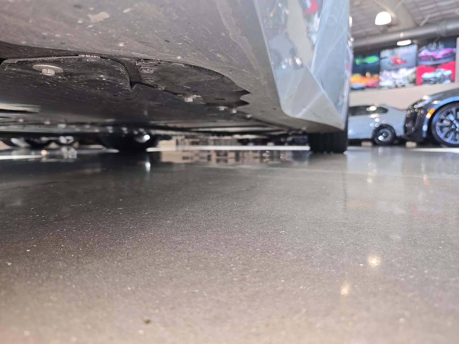 2024 Chevrolet Corvette Stingray RWD