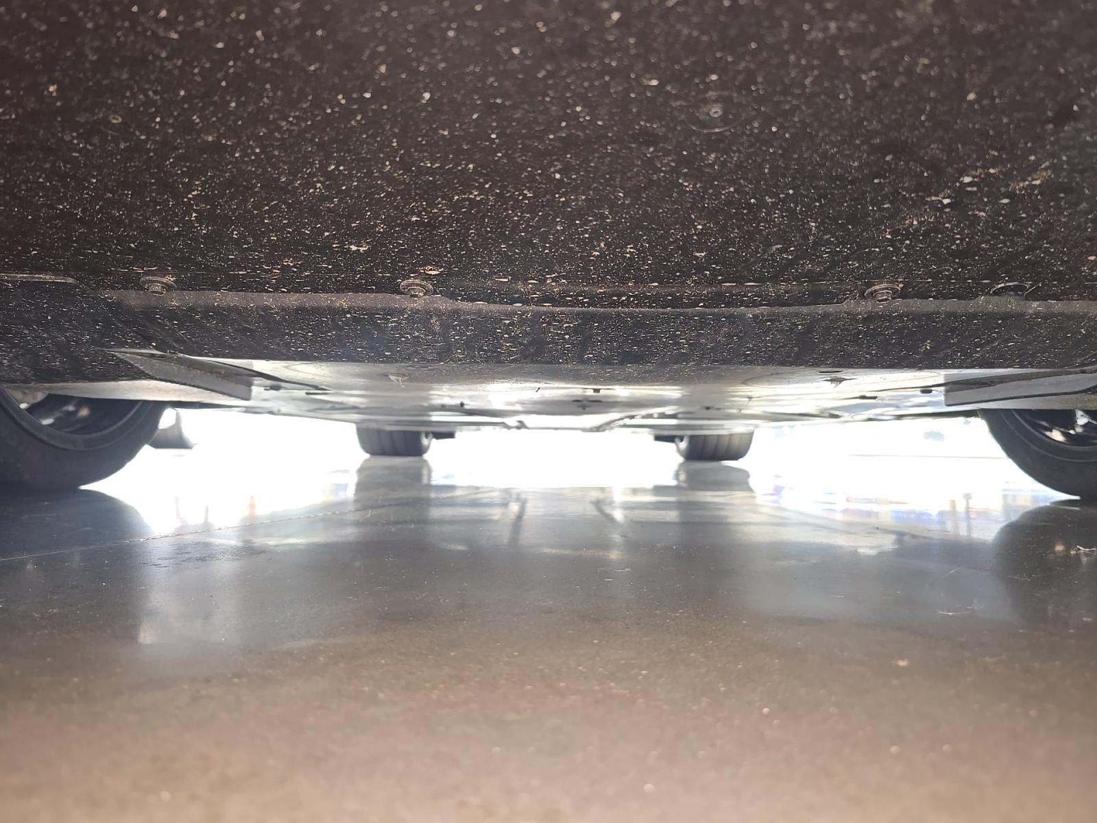 2024 Chevrolet Corvette Stingray RWD