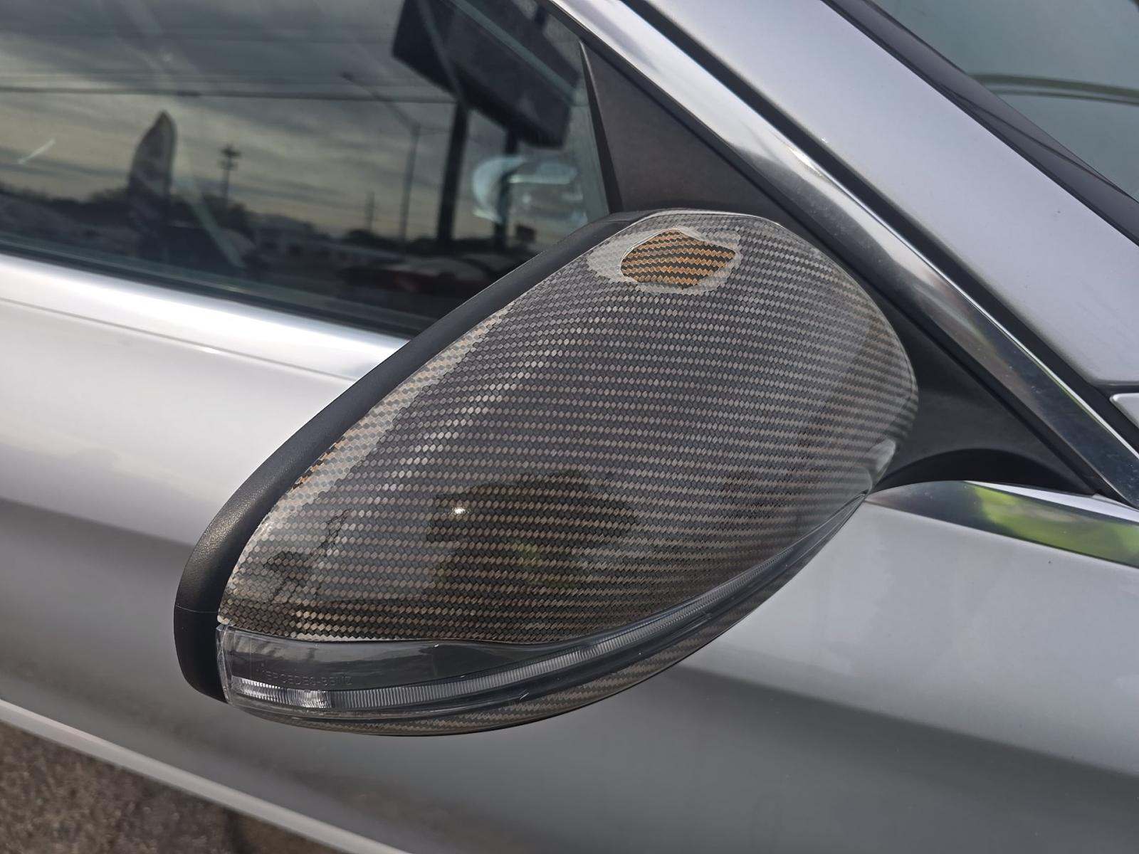 2016 Mercedes-Benz C-Class AMG C 63 S RWD