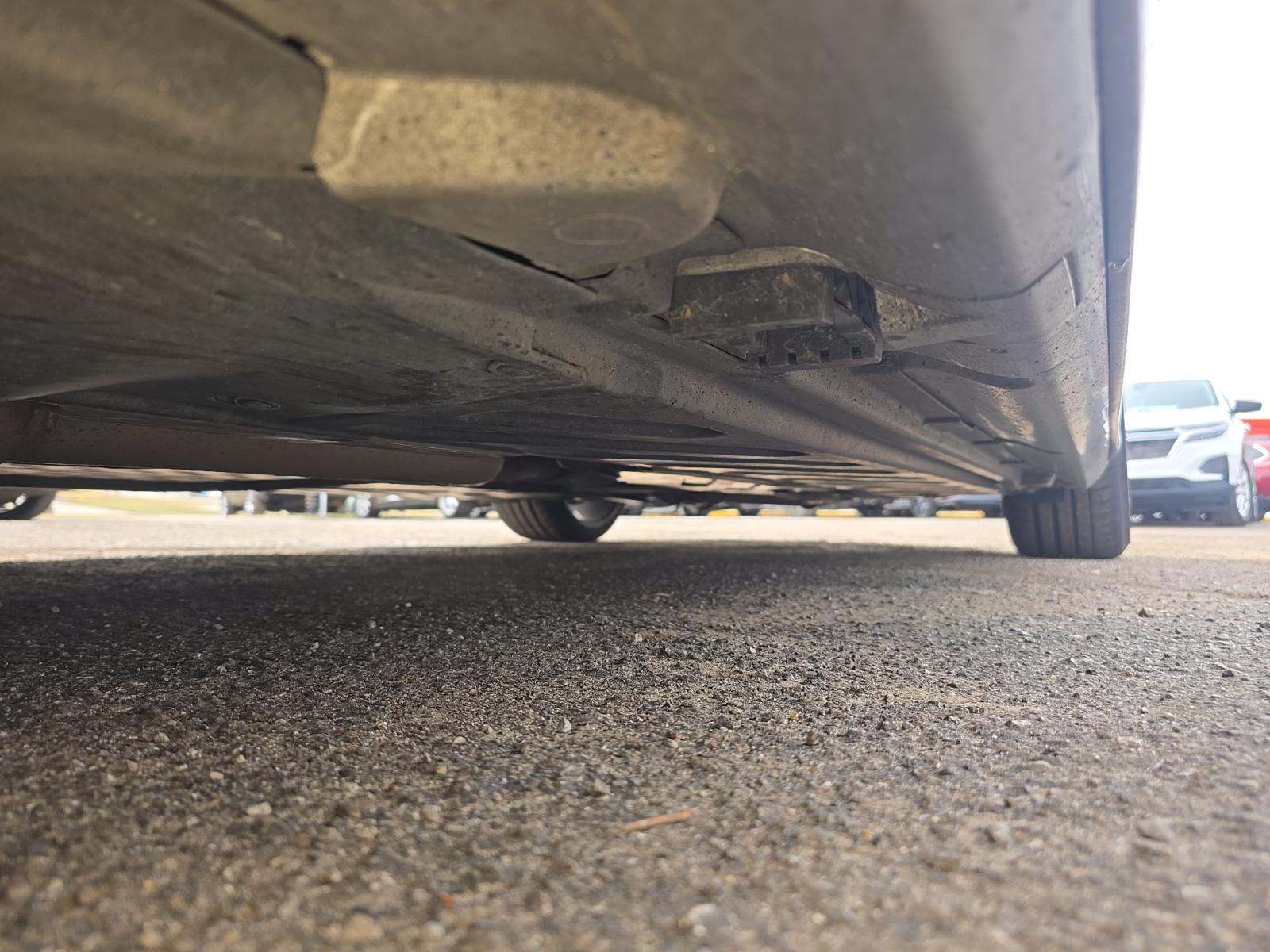 2016 Mercedes-Benz C-Class AMG C 63 S RWD