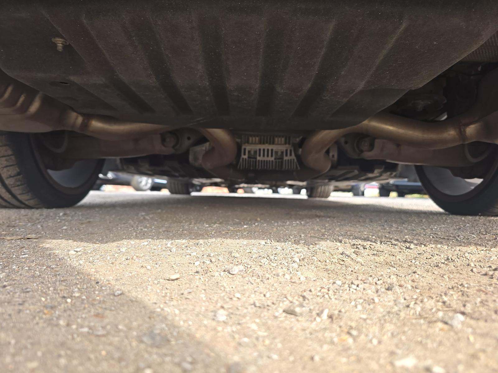 2016 Mercedes-Benz C-Class AMG C 63 S RWD