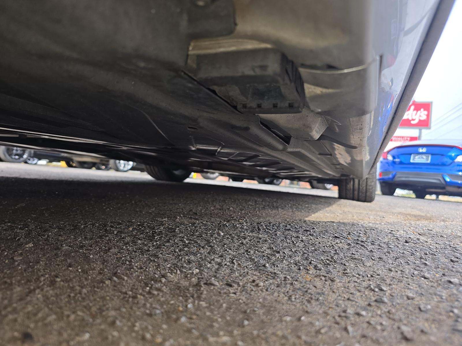 2016 Mercedes-Benz C-Class AMG C 63 S RWD