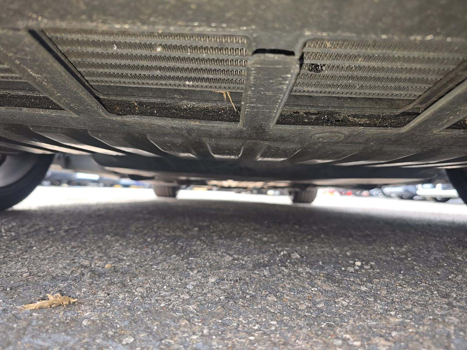 2016 Mercedes-Benz C-Class AMG C 63 S RWD