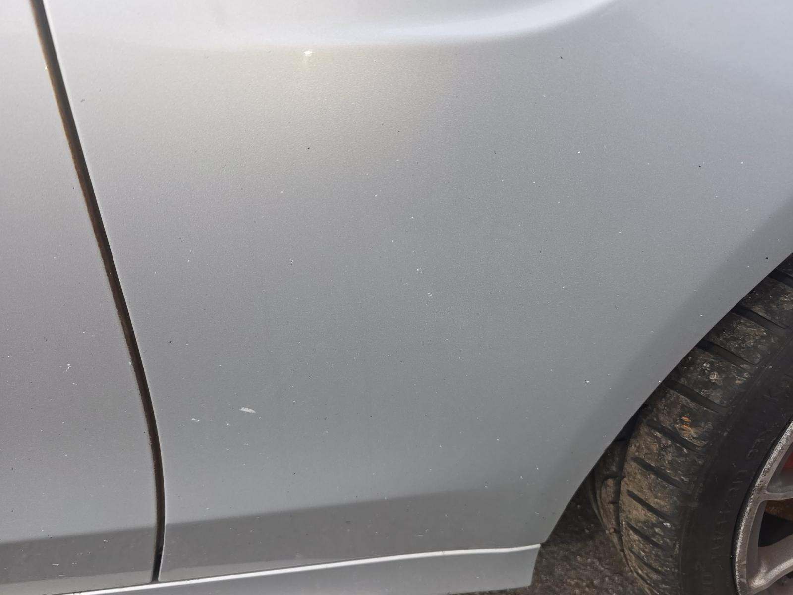 2016 Mercedes-Benz C-Class AMG C 63 S RWD