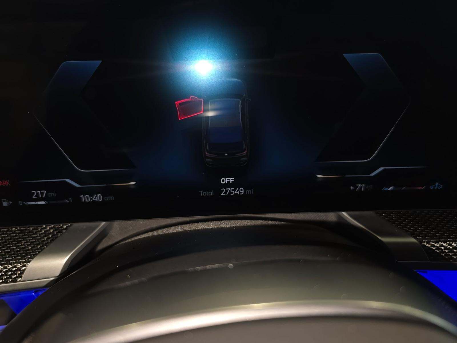 2023 BMW 7 Series 760i xDrive AWD