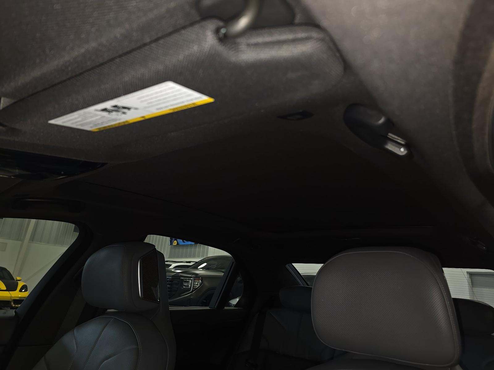 2023 BMW 7 Series 760i xDrive AWD