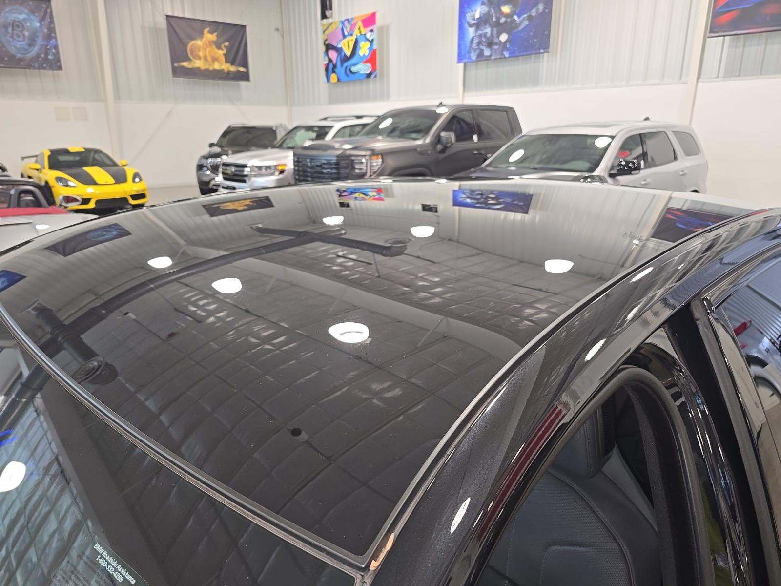 2023 BMW 7 Series 760i xDrive AWD