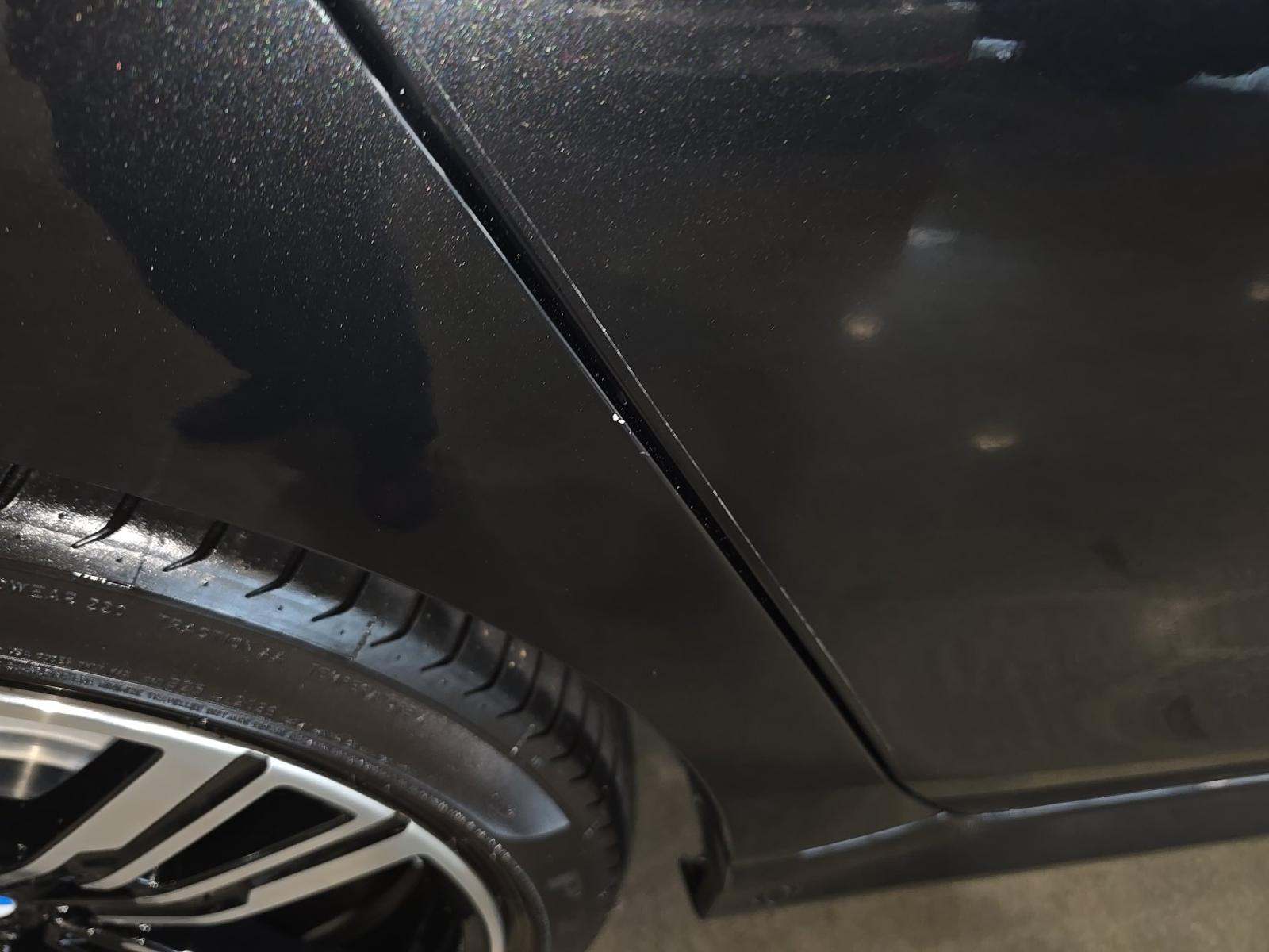 2023 BMW 7 Series 760i xDrive AWD