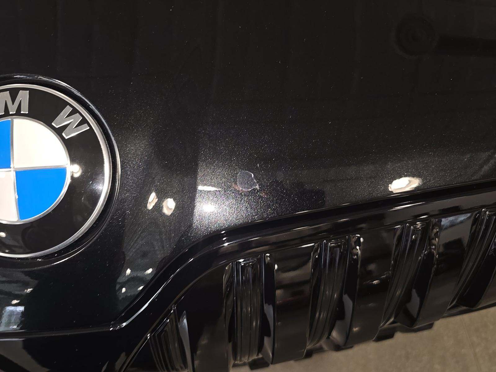 2023 BMW 7 Series 760i xDrive AWD