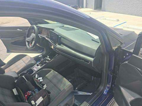 2023 Volkswagen Golf GTI 2.0T SE FWD