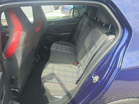 2023 Volkswagen Golf GTI 2.0T SE FWD