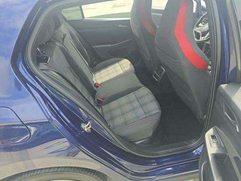 2023 Volkswagen Golf GTI 2.0T SE FWD