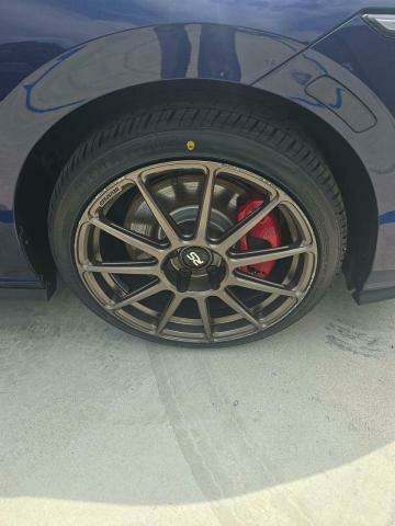 2023 Volkswagen Golf GTI 2.0T SE FWD