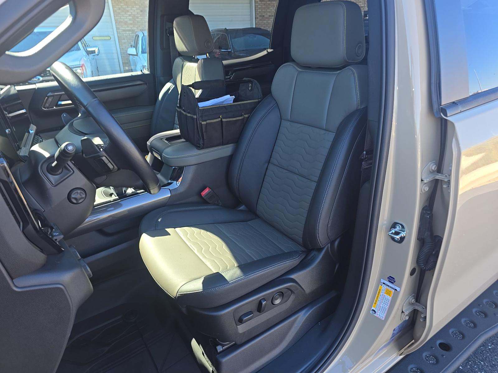 2022 Chevrolet Silverado 1500 ZR2 AWD