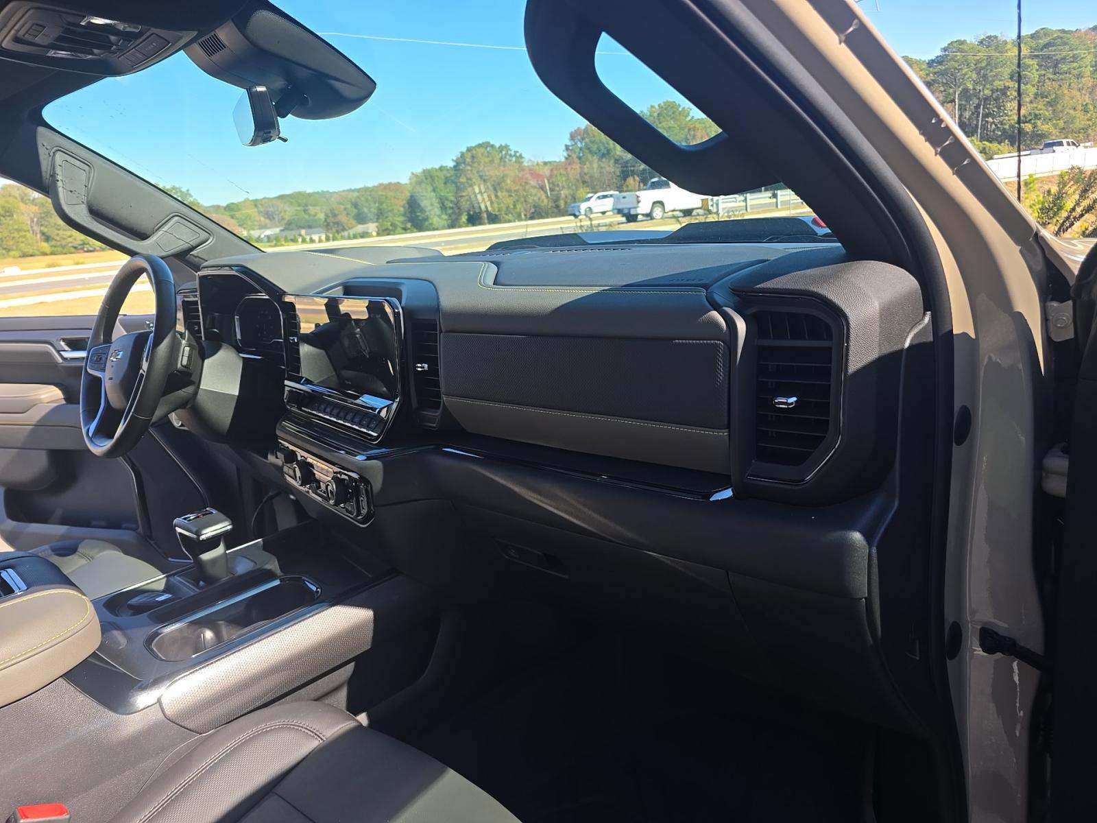 2022 Chevrolet Silverado 1500 ZR2 AWD