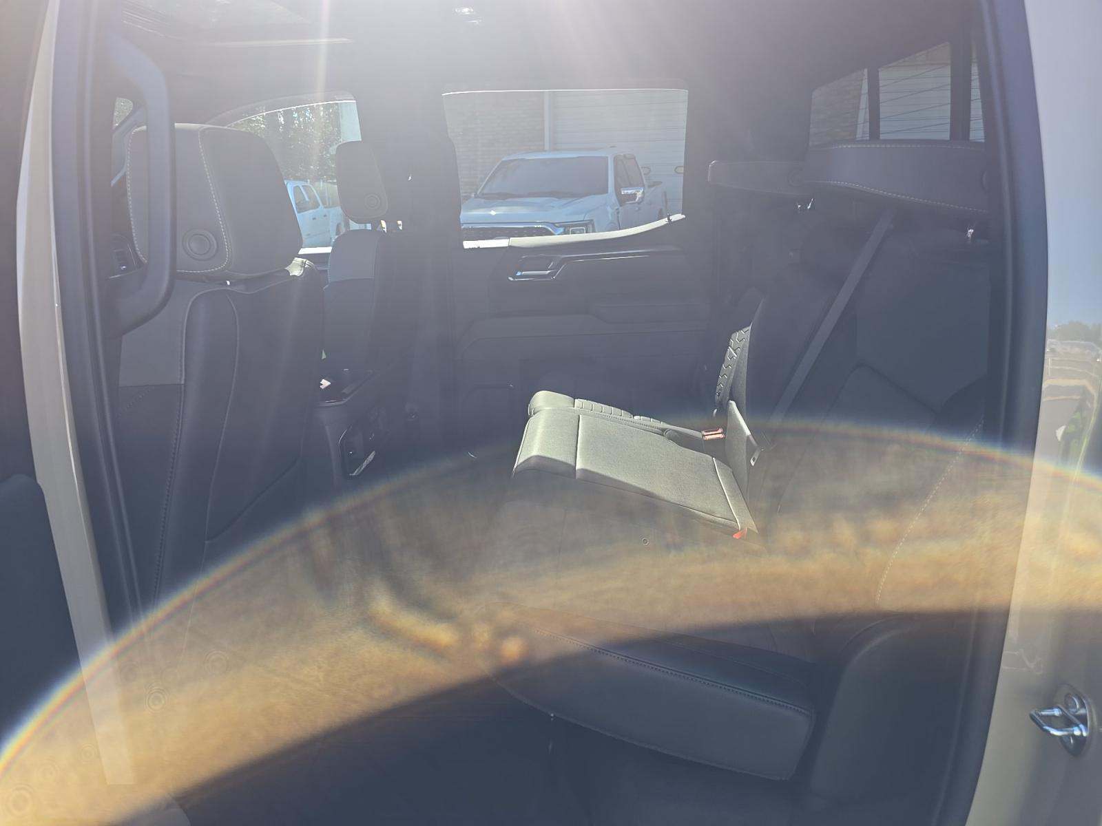 2022 Chevrolet Silverado 1500 ZR2 AWD