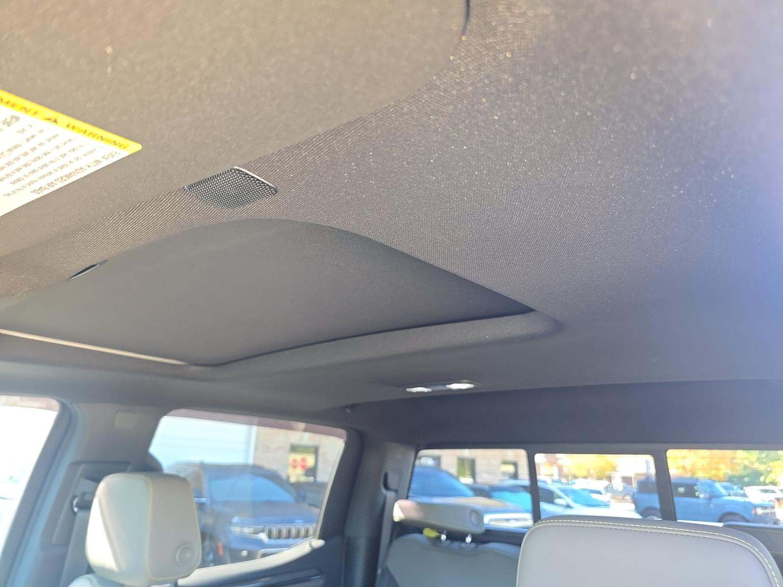 2022 Chevrolet Silverado 1500 ZR2 AWD