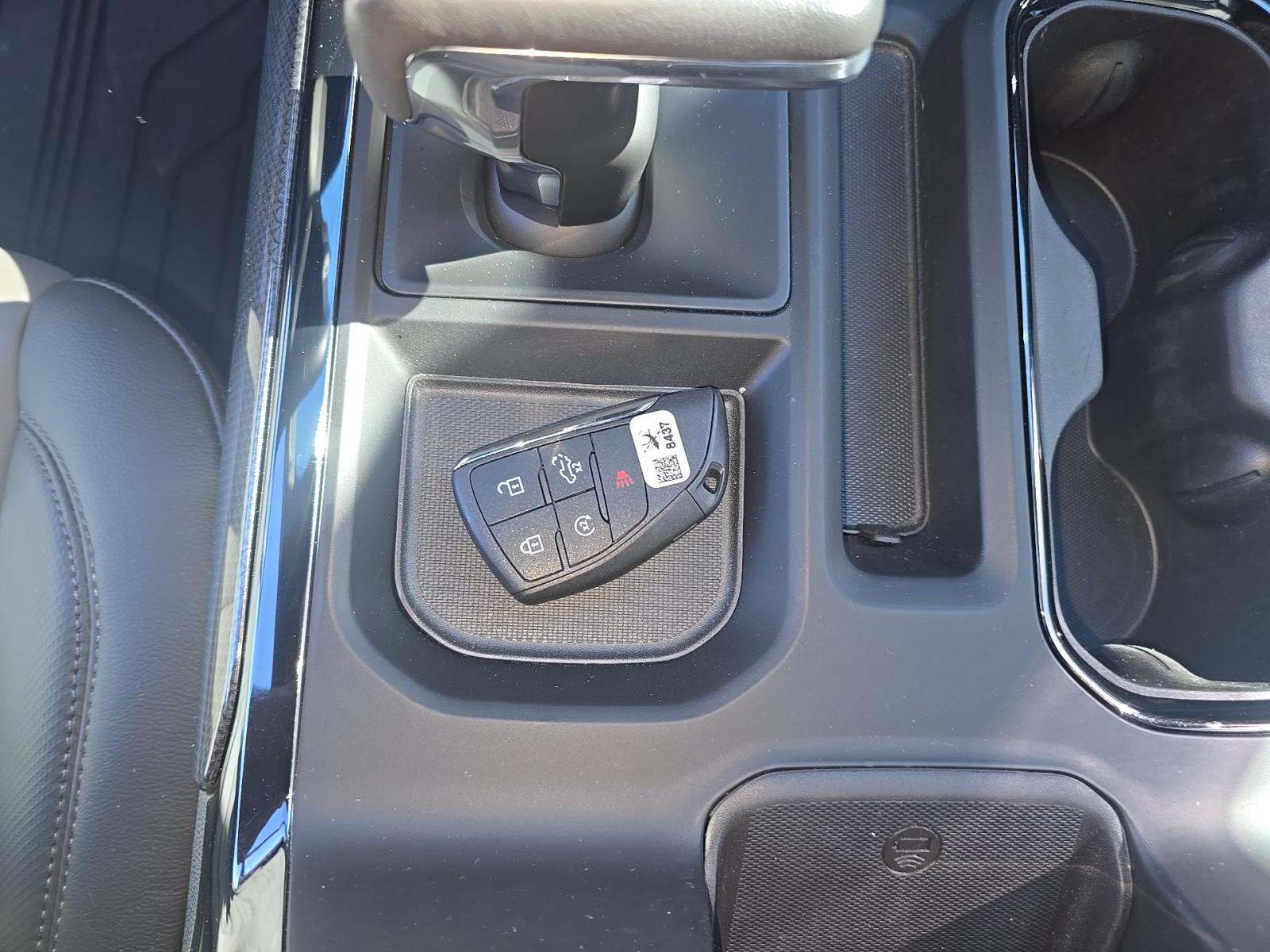 2022 Chevrolet Silverado 1500 ZR2 AWD