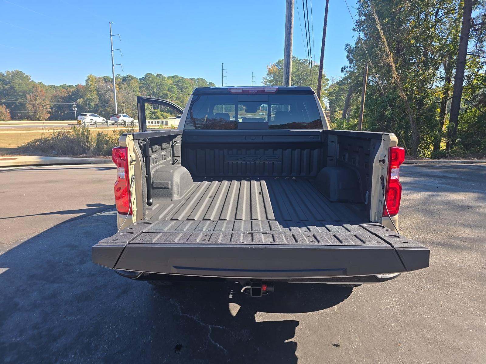 2022 Chevrolet Silverado 1500 ZR2 AWD