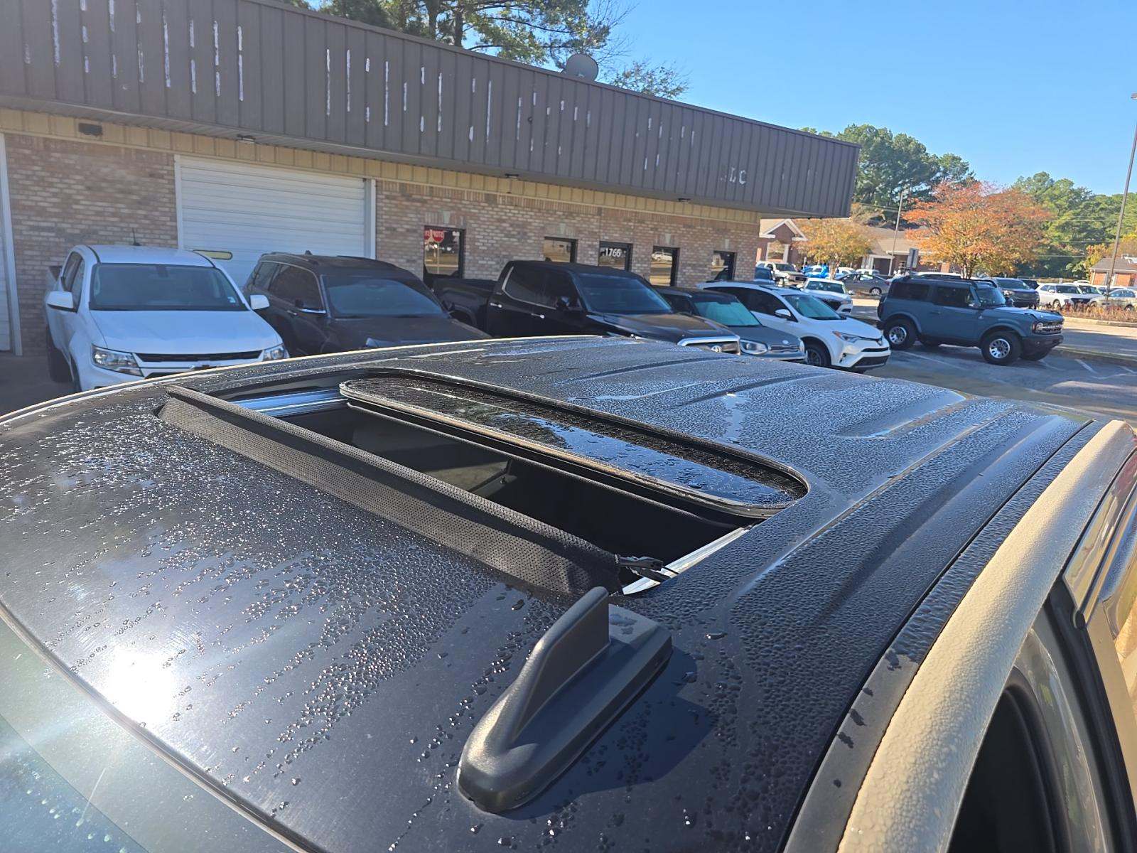 2022 Chevrolet Silverado 1500 ZR2 AWD