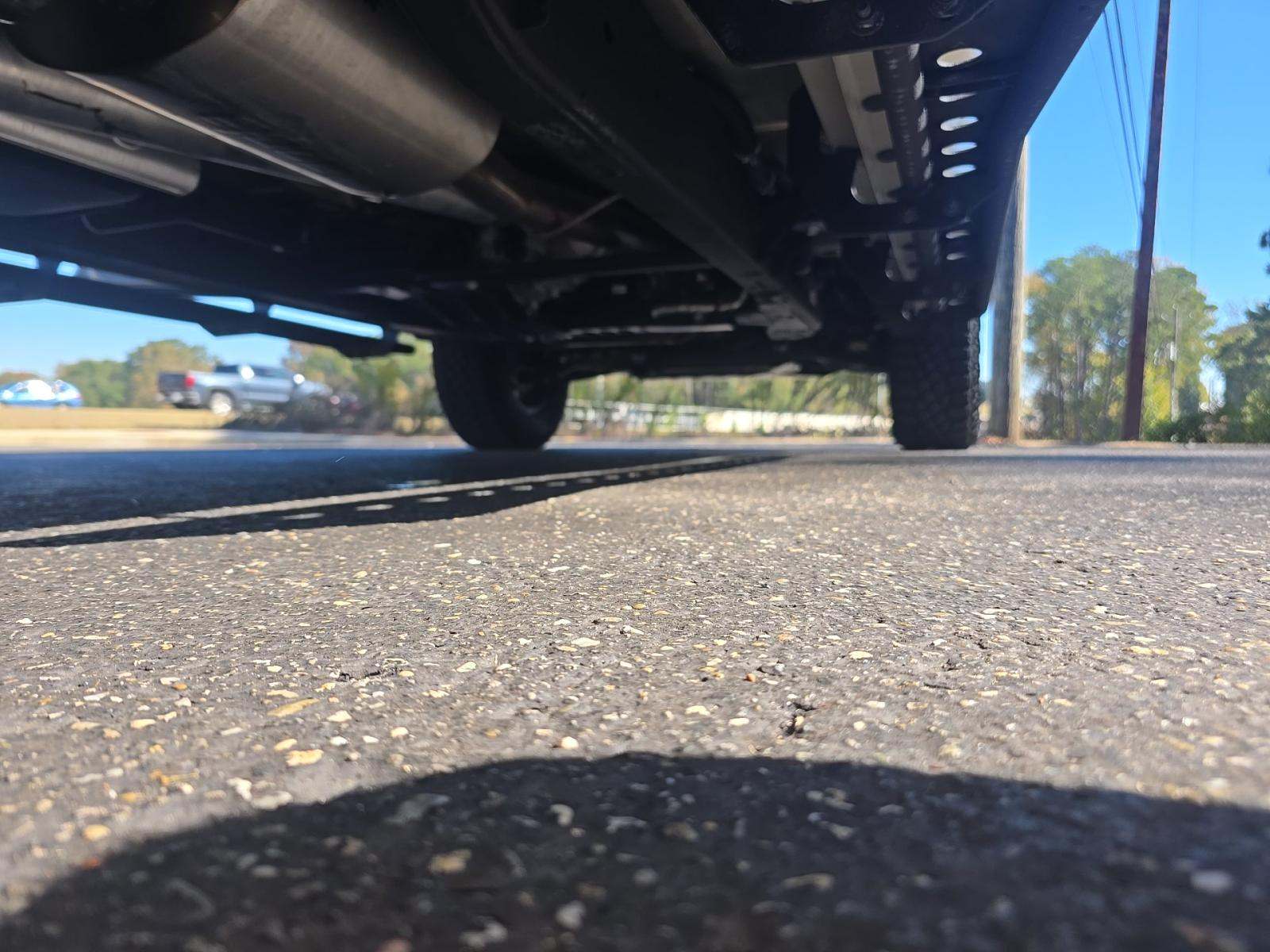 2022 Chevrolet Silverado 1500 ZR2 AWD