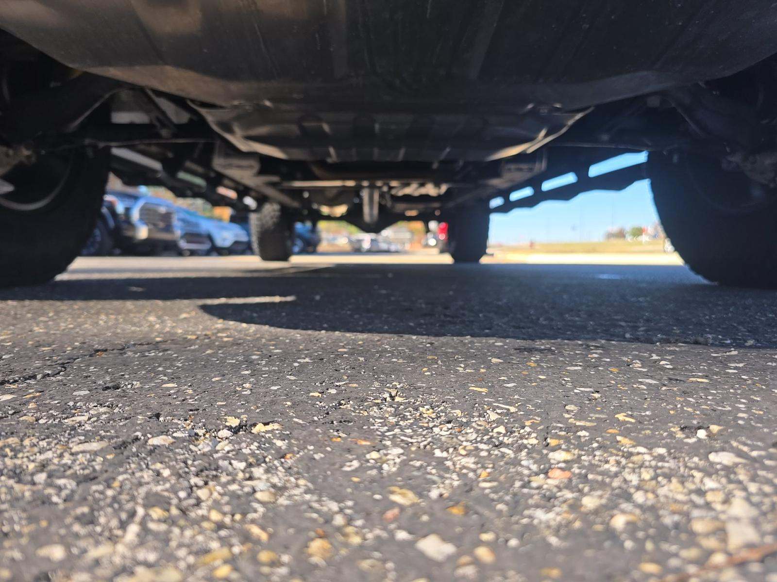 2022 Chevrolet Silverado 1500 ZR2 AWD