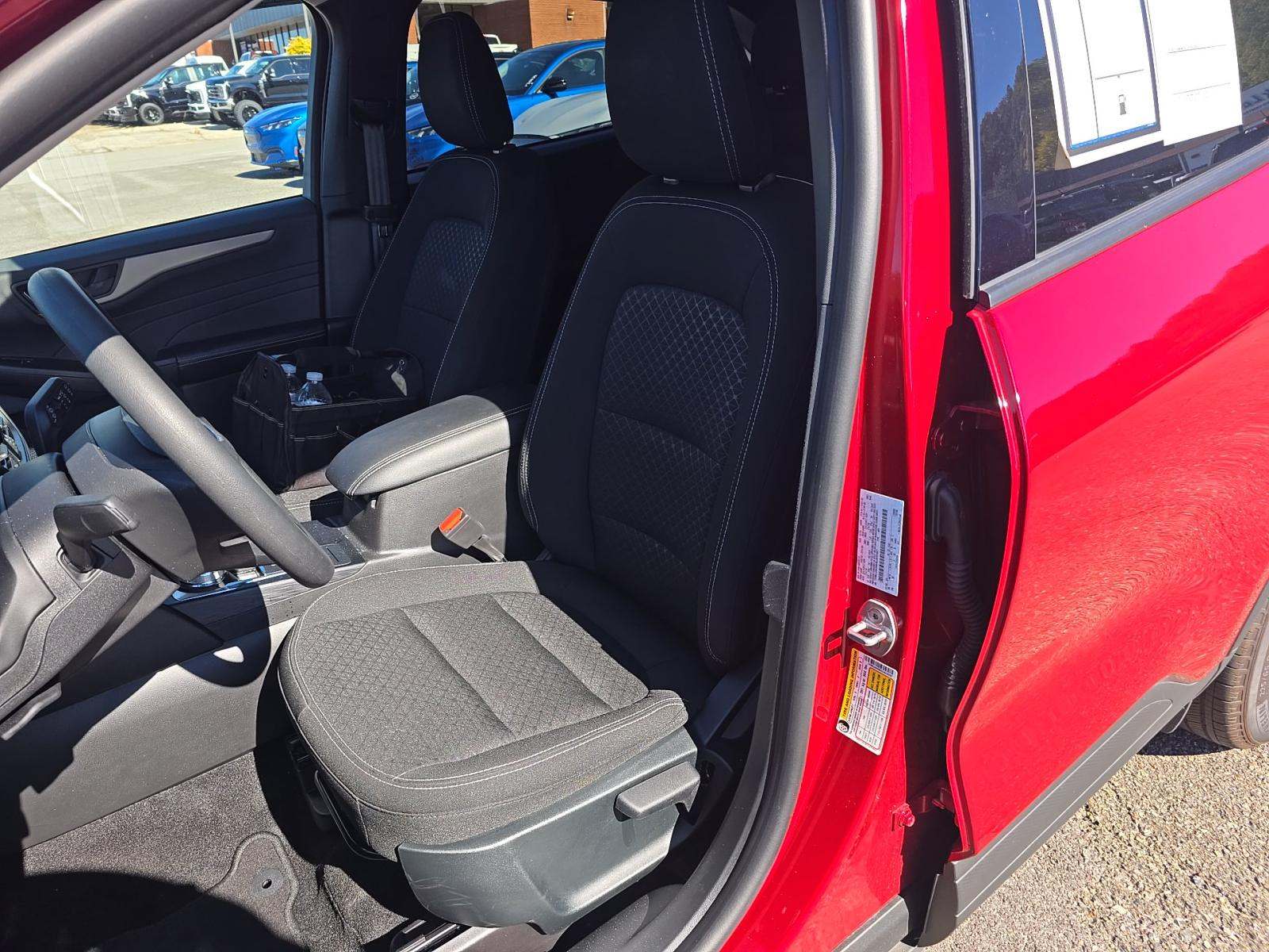 2025 Ford Escape Active FWD