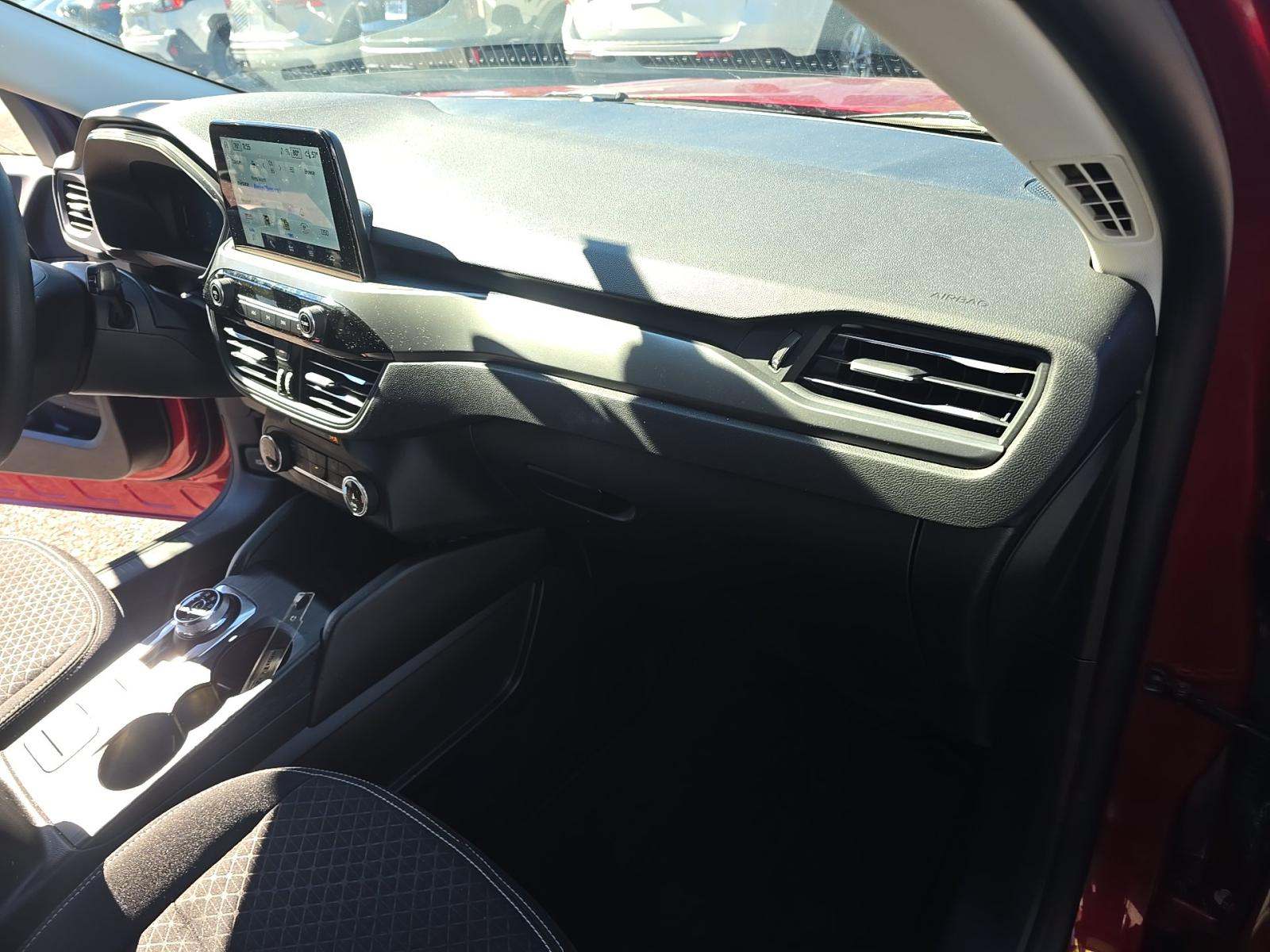 2025 Ford Escape Active FWD