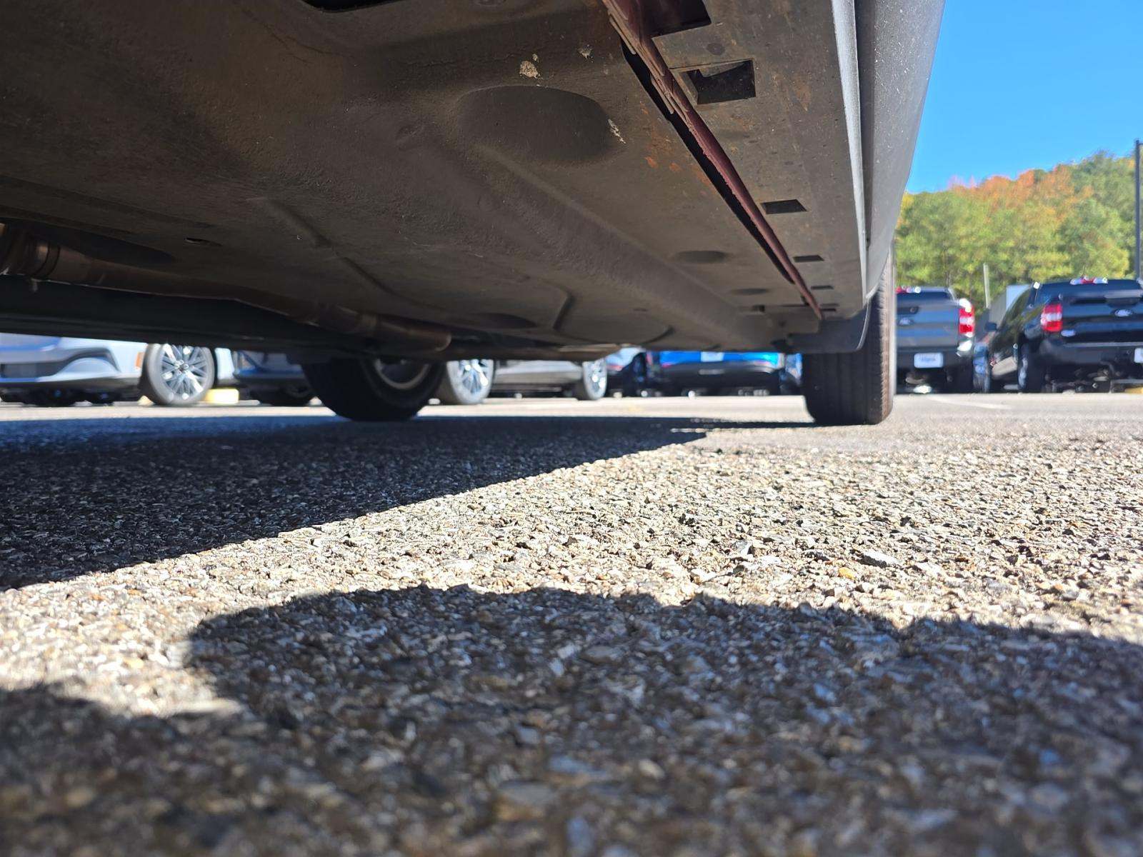 2025 Ford Escape Active FWD