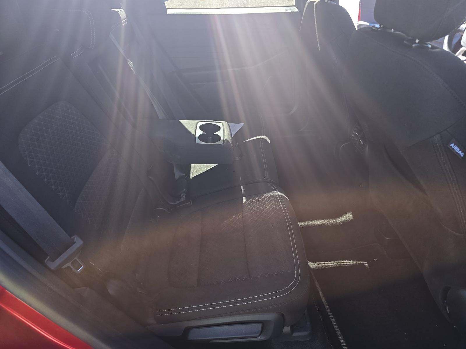 2025 Ford Escape Active FWD