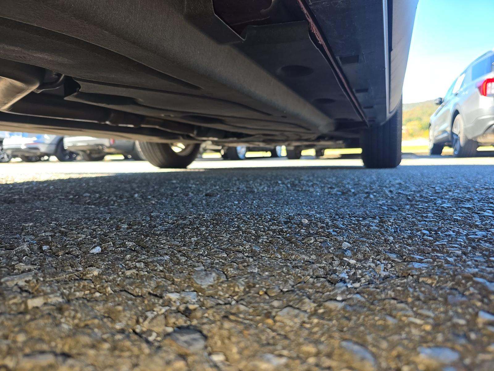 2025 Ford Escape Active FWD