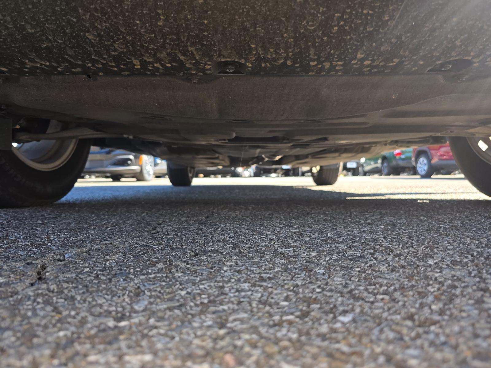 2025 Ford Escape Active FWD