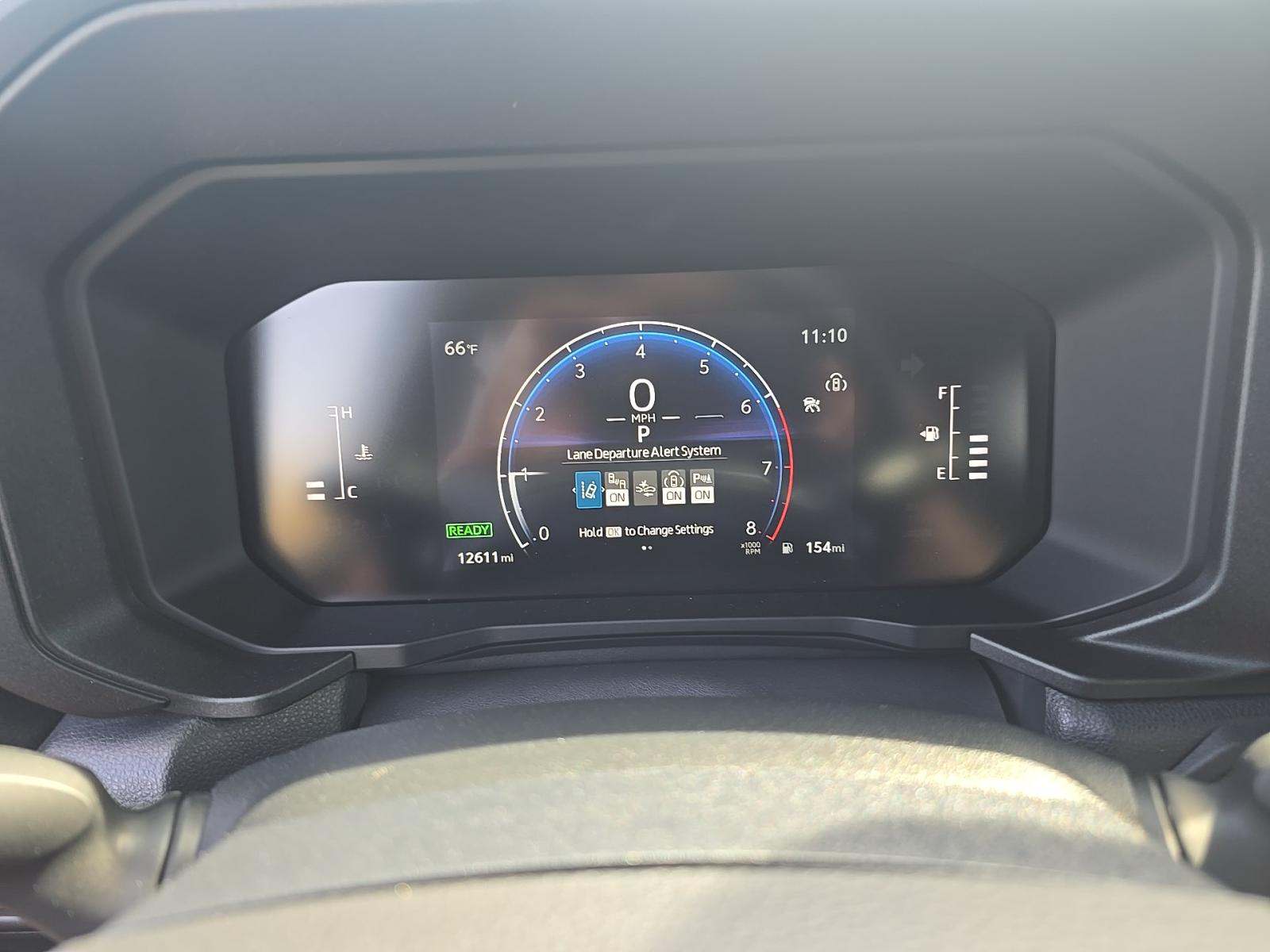 TOYOTA LAND CRUISER - 5