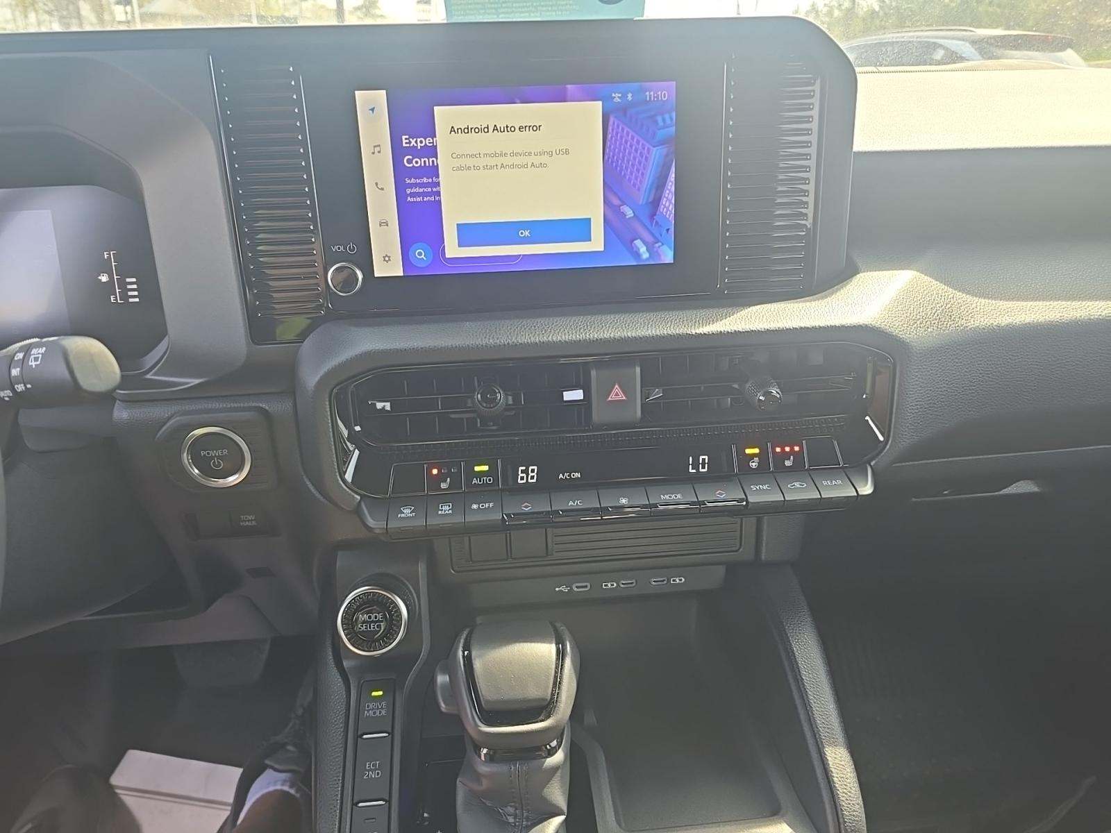 TOYOTA LAND CRUISER - 6