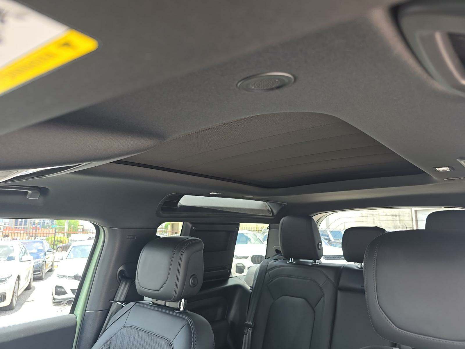 2023 Land Rover Defender 90 75th Limited Edition AWD