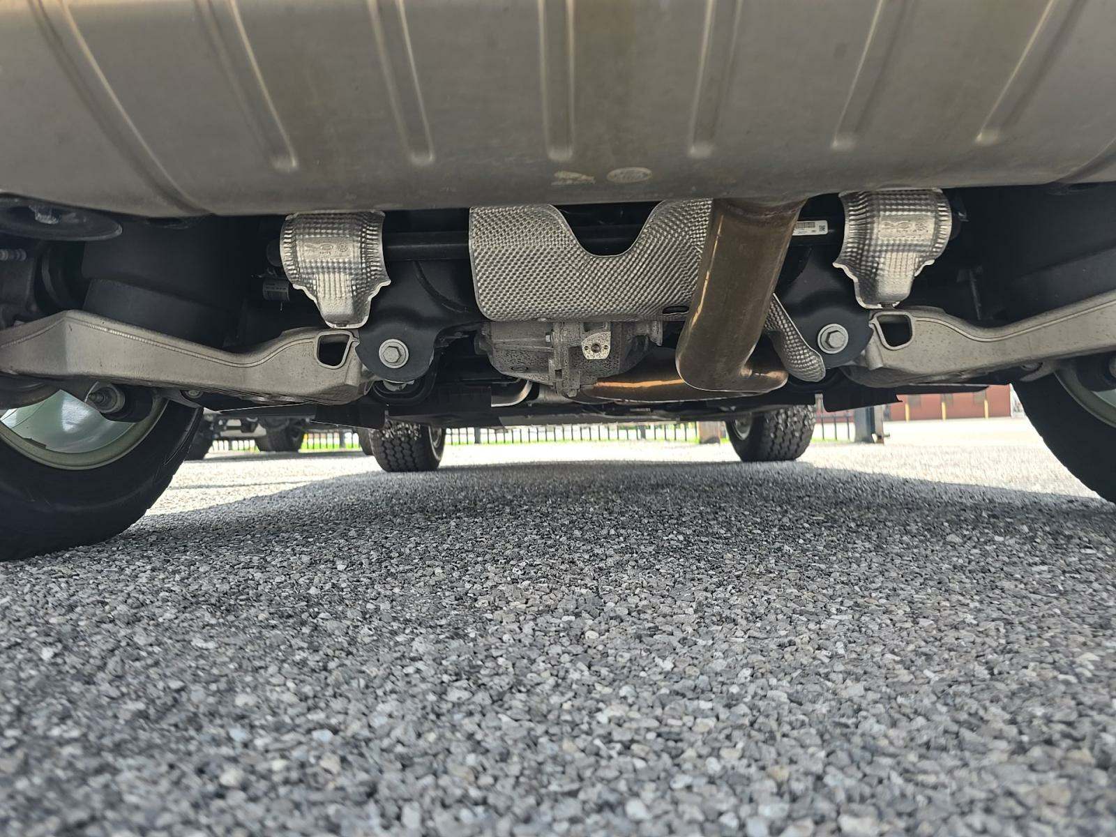 2023 Land Rover Defender 90 75th Limited Edition AWD